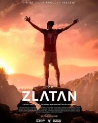 电影:我是兹拉坦