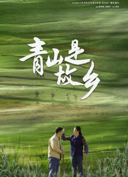 电影：青山是故乡