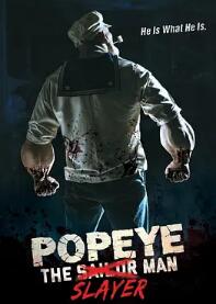 电影:大力杀手波派