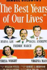 电影:黄金时代1946