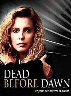 电影:黎明前的死亡