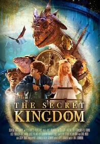 电影:魔法王国2023