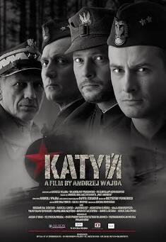 电影：卡廷惨案