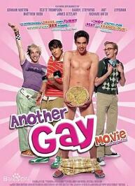电影:另一部同志电影