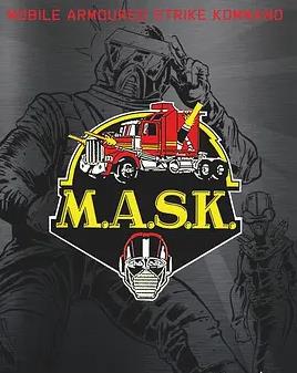 电影：蒙面斗士第二季国语