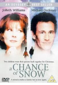 电影:圣诞节的白雪