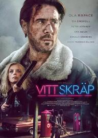 电影：白色垃圾