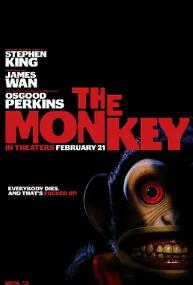 电影:怪猴