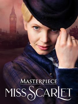 电影:斯嘉丽小姐探案集第五季