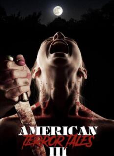 电影:美国恐怖故事3