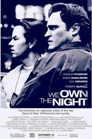 电影:我们拥有夜晚