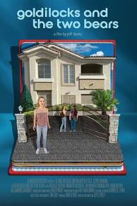 电影：金发姑娘和两只熊