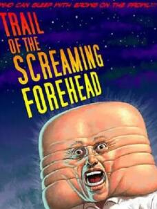 电影:尖叫的额头