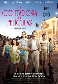 电影:说电影的人