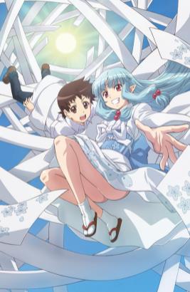 电影:怪怪守护神