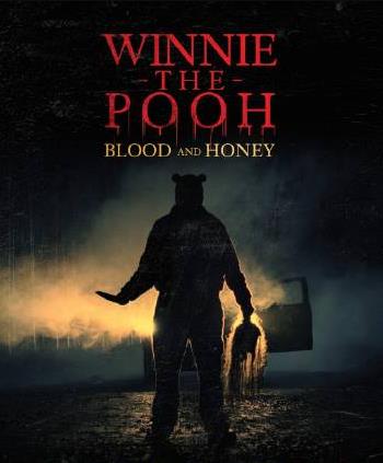 电影:小熊维尼:血染蜂蜜