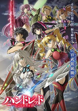 电影：百武装战记