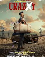 电影：疯狂一天