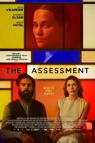 电影：评估