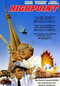 电影：最高密令