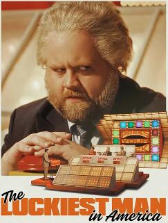 电影：美国幸运儿