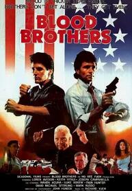 电影：生死两兄弟