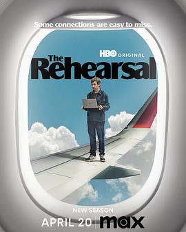 电影:彩排第二季