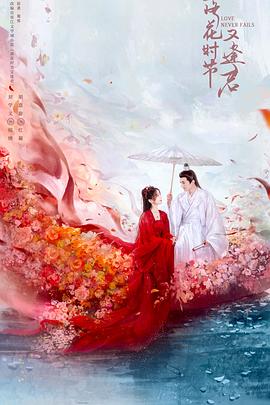 电影：落花时节又逢君2025