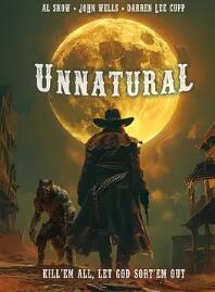 电影：猎杀超自然