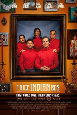 电影：印度好男孩