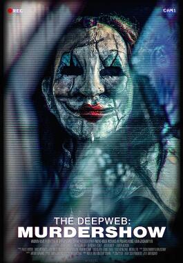 电影:暗网:谋杀案