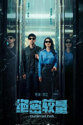 电影：绝密较量