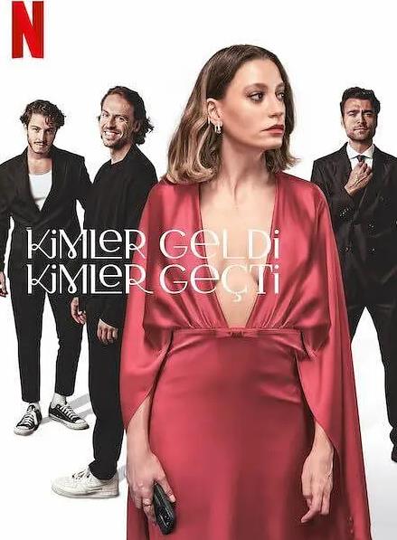 电影:真爱下一位第二季