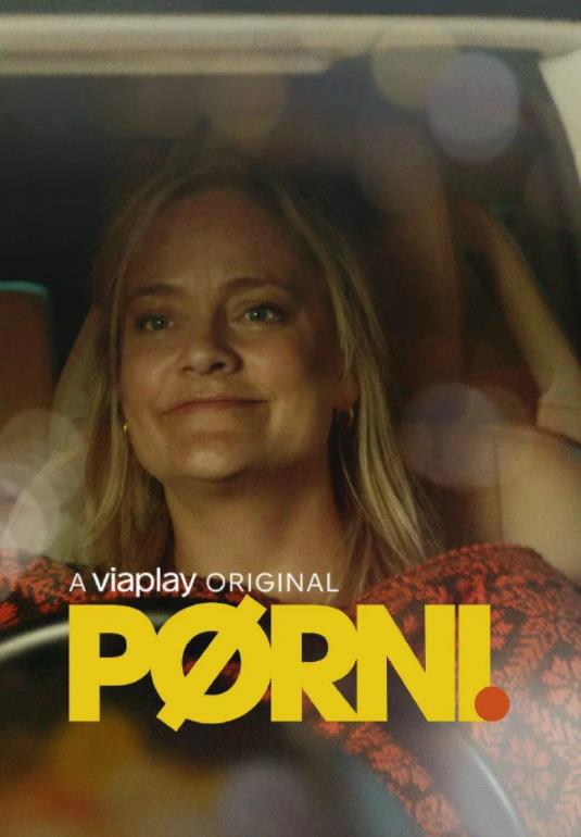 电影：波尔尼第五季