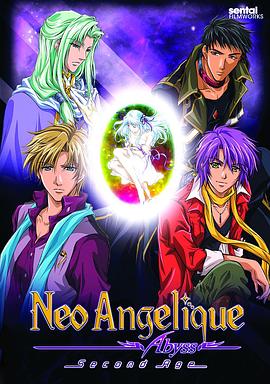 电影：新安琪莉可第二季