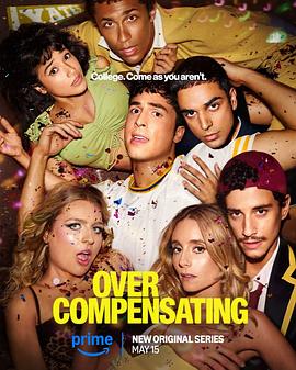 电影:矫枉过正第一季