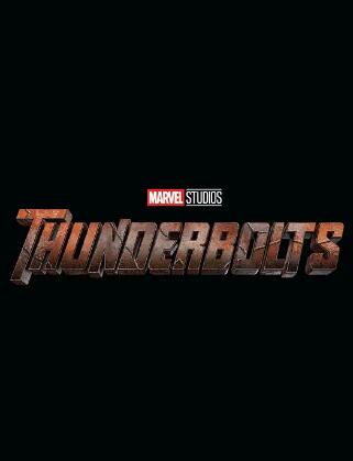 电影:雷霆特攻队*