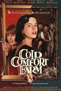 电影:难以宽慰的农庄
