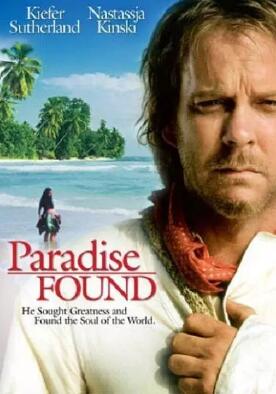 电影：高更传：寻找天堂