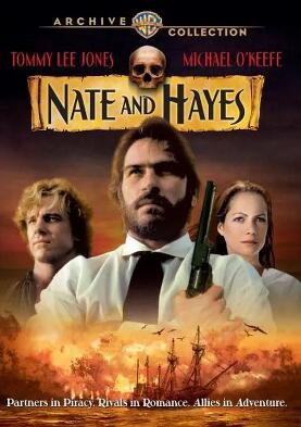 电影：海岛历险记