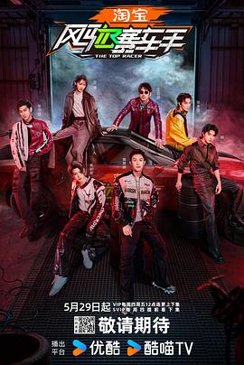 电影：风驰赛车手