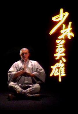 电影：少林英雄粤语