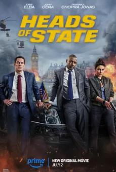 电影:国家元首
