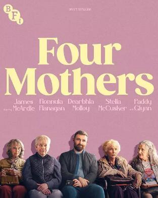 电影：四个母亲