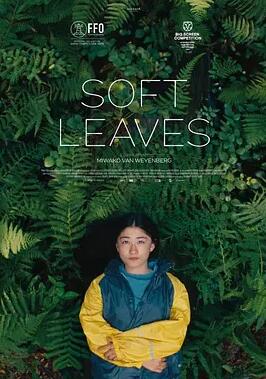 电影：温柔的叶子