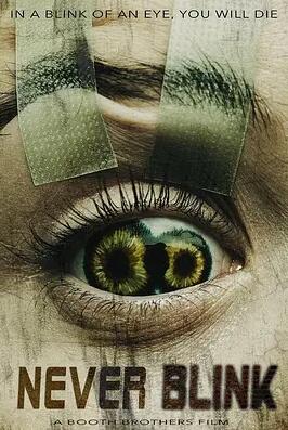 电影:千万别眨眼2025