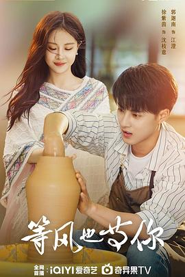 电影:等风也等你