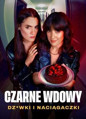 电影：黑寡妇风月陷阱第一季