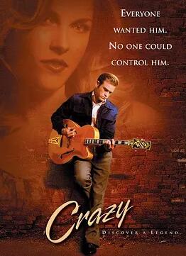 电影：疯狂音乐家