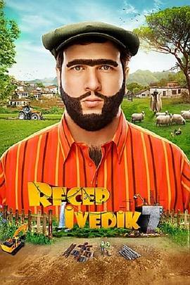 电影:雷杰普的精彩人生7